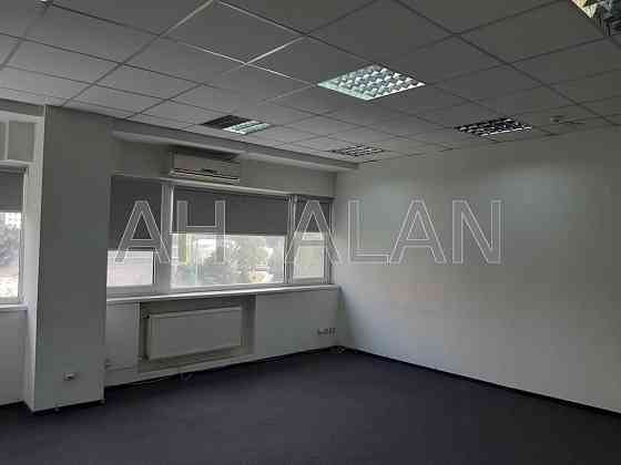 Оренда офісне приміщення на вул. Глибочицька приміщень - 12, поверх - 7/9 Київ