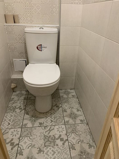 Оренда Квартира 2-кімнатна, 1/10 поверх на Тростянецька, 3 Київ - фото 9