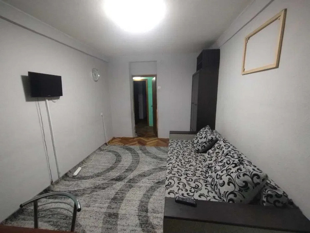 Оренда Квартира 2-кімнатна, 1/5 поверх на проспекті Відрадний, 40 Київ - фото 5