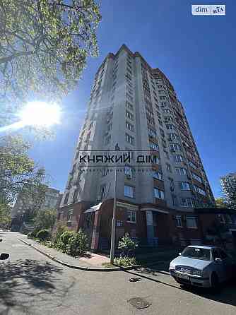 Продаж 2 кімнатної квартири м. Чернігівська Київ