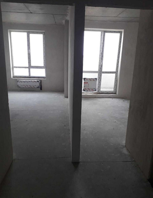 Продам однокімнатну квартиру від будівельників Одеса - фото 2