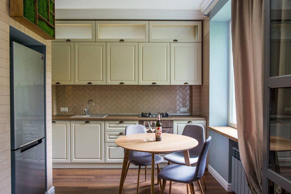 Оренда Квартира 2-кімнатна, 4/5 поверх на Романа Кармена ул., 13 Одесса - изображение 5