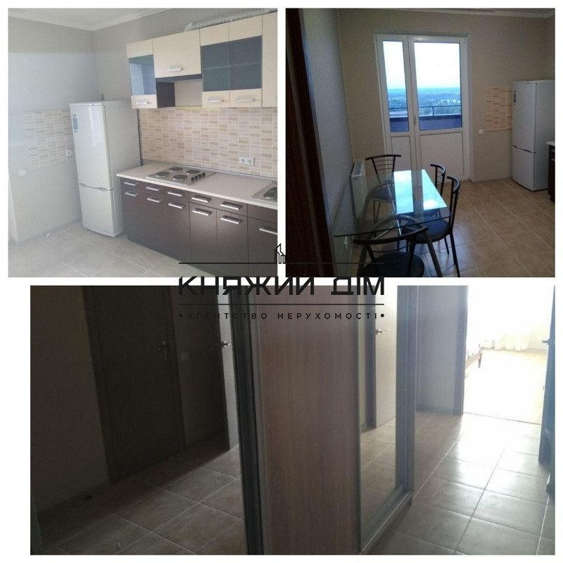 Оренда 2-х квартири, вул. Бориса Гмирі 17, до ст. м. Позняки 7 хв пішки № 11137071 Киев - изображение 16