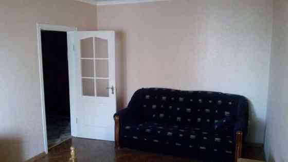 Оренда Квартира 1-кімнатна, 14/15 поверх на Анны Ахматовой ул., 4 Киев