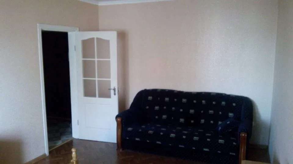 Оренда Квартира 1-кімнатна, 14/15 поверх на Анны Ахматовой ул., 4 Київ - фото 1