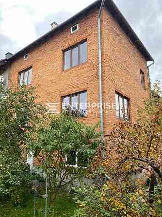 Продаж 3-поверховий Будинок з ділянкою 4 сот 170 кв.м 5 кімн. на Арктичної вул. Брюховичі (Перемишлянський район)