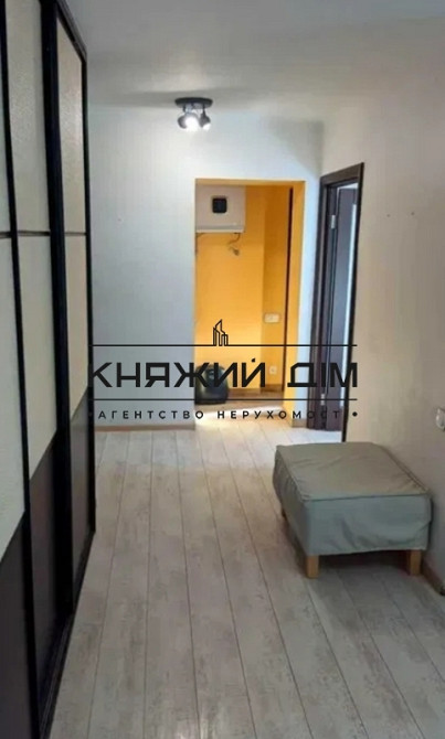 Продаж 2 кімнатної роздільної квартири КОД 21146112 Київ - фото 4