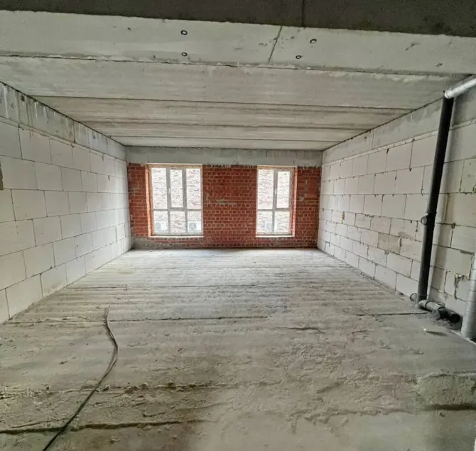 Продам 2-к квартиру в современном клубном доме, ген. Пушкина 8Б, Гагарина Днепр - изображение 3