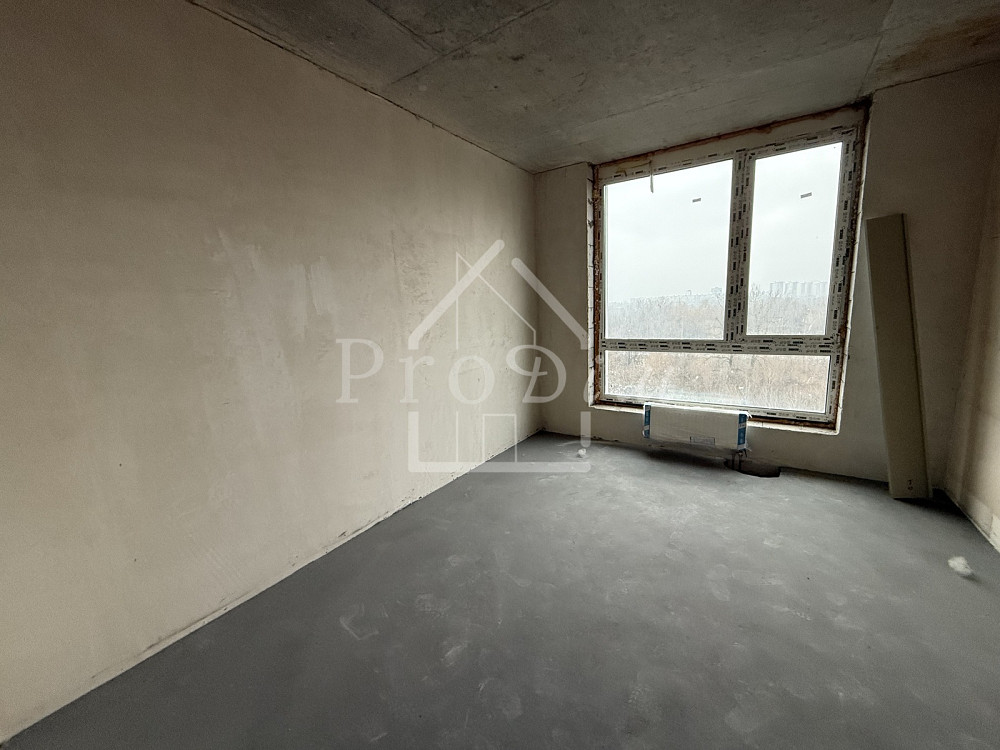 Продаж Квартира 2-кімнатна, 6/25 поверх на Івана Кочерги вул., 17-А Kiev - photo 9