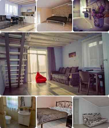 Оренда Квартира 3-кімнатна, 2/3 поверх на Садовая ул. Київ