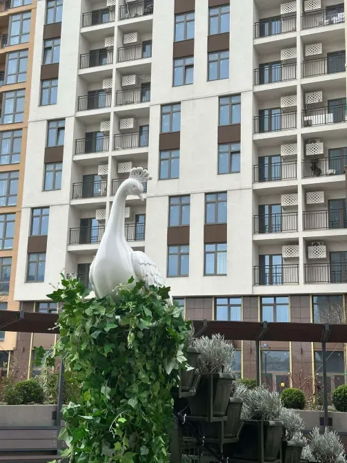 For sale 1-room Apartment 42 sq.m 67 Жемчужина Odessa - photo 2