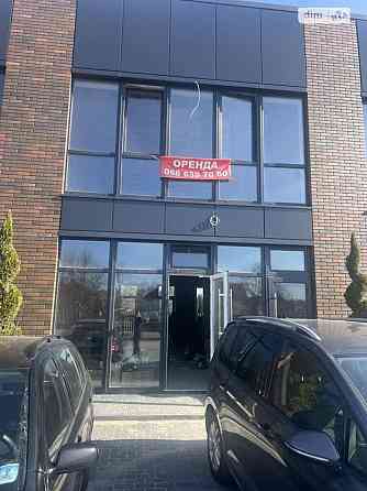 Оренда приміщення вільного призначення на Новаківського Вінниця