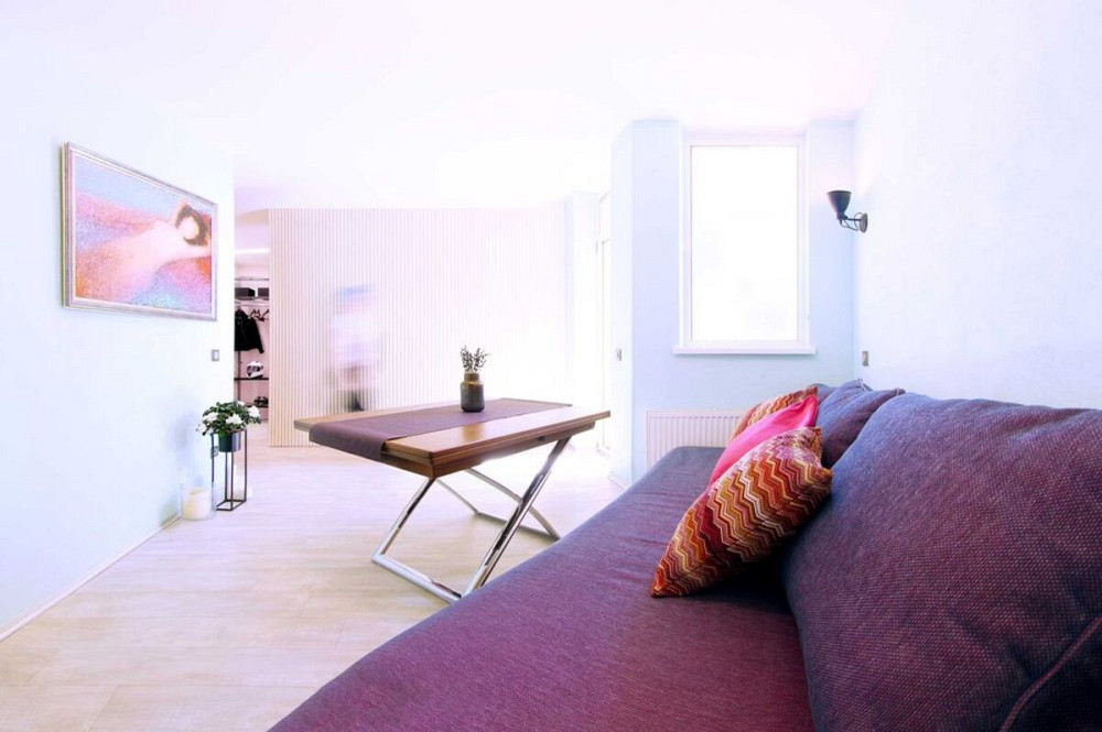 Продаж Квартира 1-кімнатна, 8/23 поверх на Михайла Максимовича вул. (Онуфрія Трутенка), 3г Kiev - photo 4