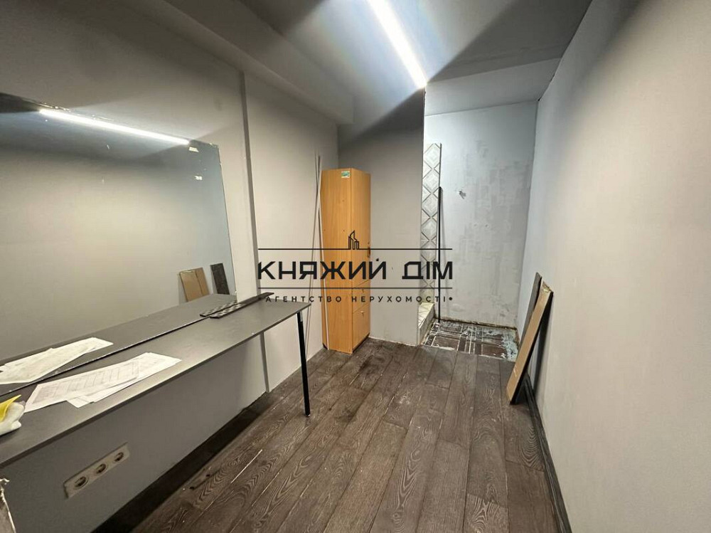 Оренда приміщення вільного призначення на вул. Ветрова ул./Назарівська поверх - -1 Київ - фото 8
