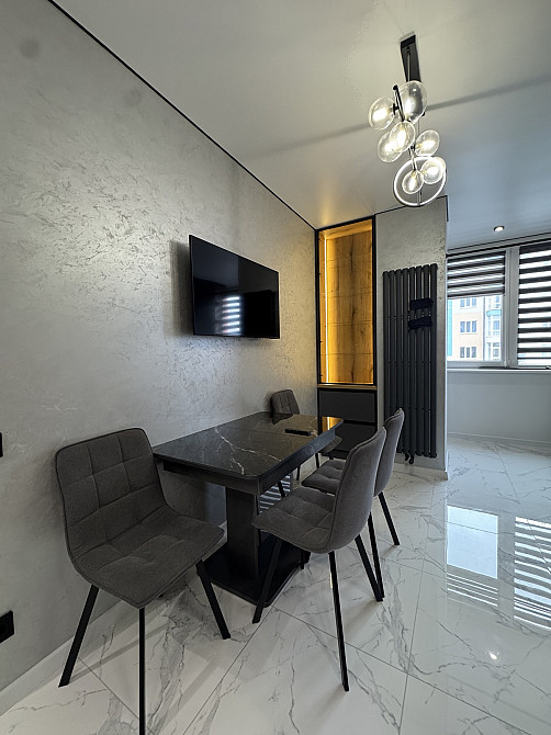 Оренда Квартира 1-кімнатна, 8/10 поверх на вул. Національної Гвардії Івано-Франківськ - фото 2