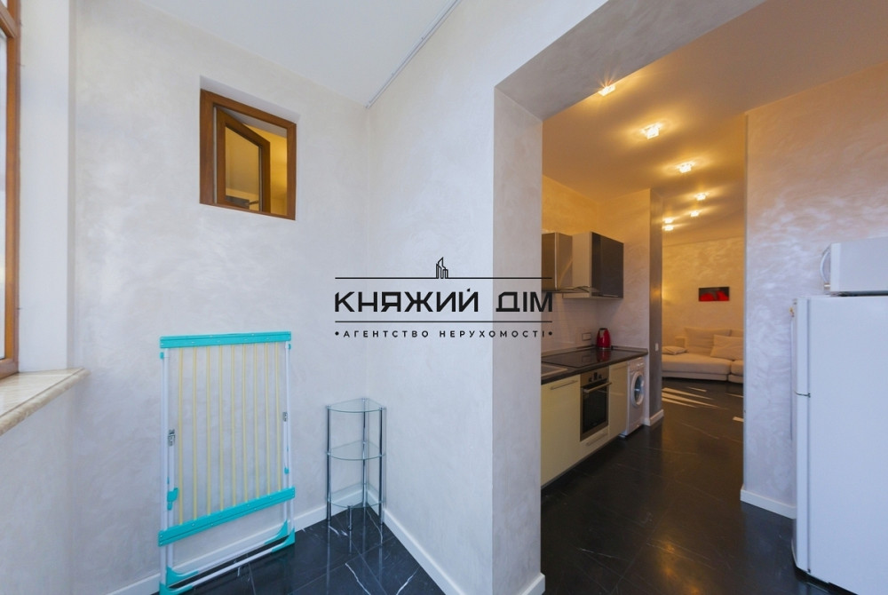 Без комісії!! Шикарна дизайнерська 2-х к. кв. в ЖК Ботанік Тауер. № 21134763 Київ - фото 8