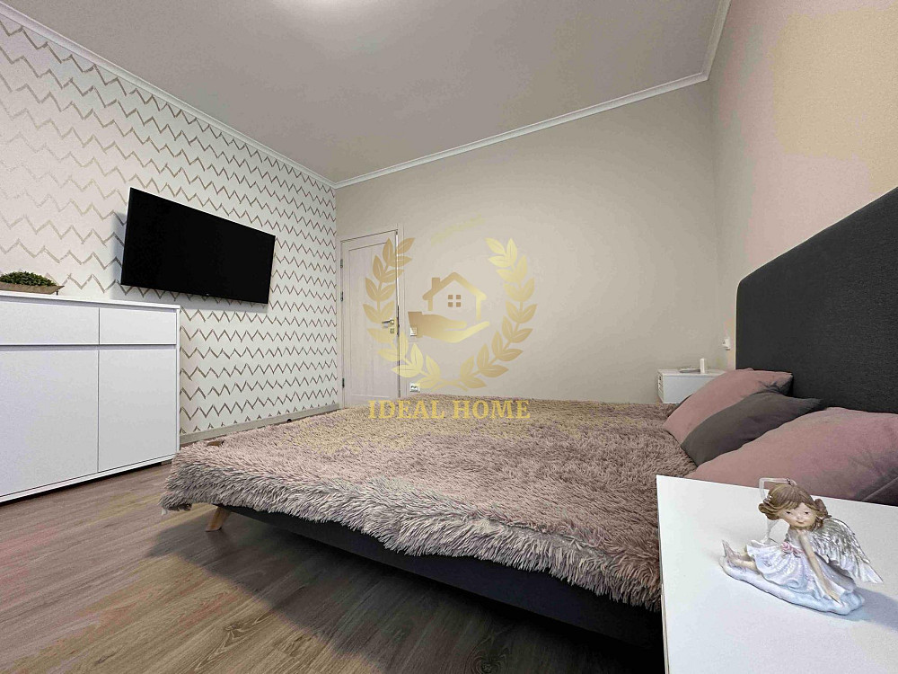 Продаж Квартира 2-кімнатна на Боголюбова ул., 34  - фото 13