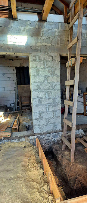 Продаж нового будинку с.Соколівка біля Жадова. Кропивницький - фото 5