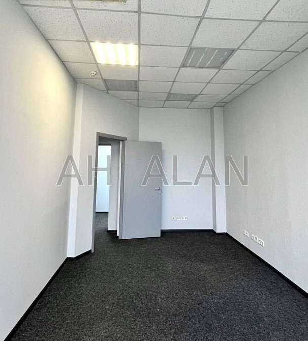 Оренда офісне приміщення на Велика Васильківська вул., 39 поверх - 5/9 Київ - фото 4