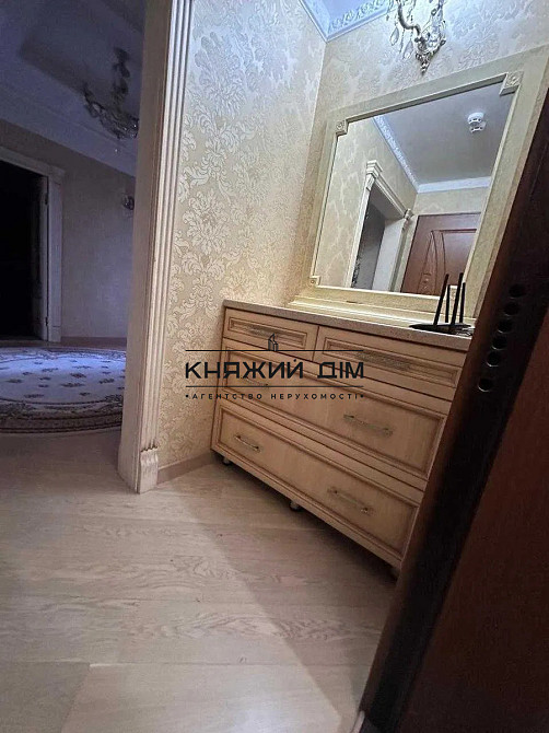 Продаж 2-кімнатної квартири в ЖК Лазурний Блюз з паркомісцем. № 21146849 Київ - фото 7