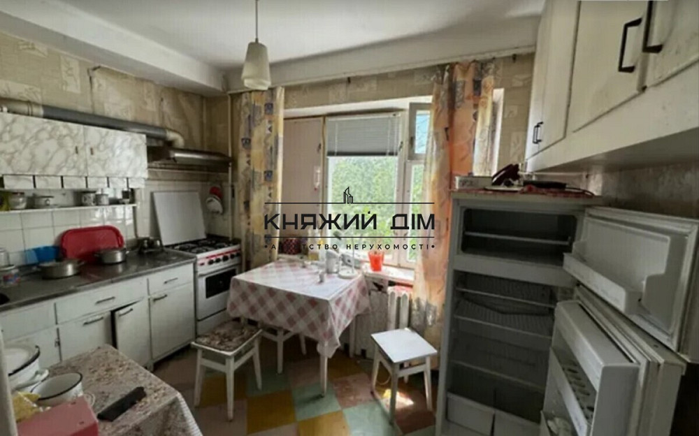 Продаж Квартира 2-кімнатна, 3/5 поверх на Каунасская ул. Київ - фото 8