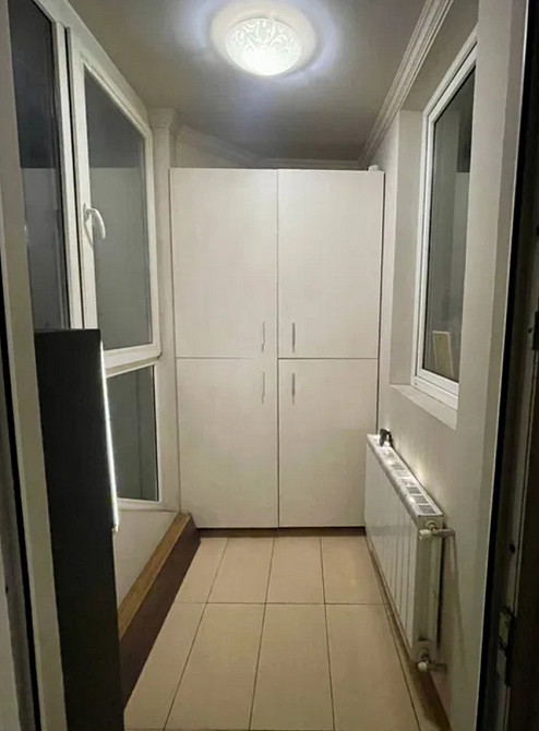 Продаж Квартира 2-кімнатна, 15/26 поверх на Вадима Гетьмана вул., 1а Київ - фото 12