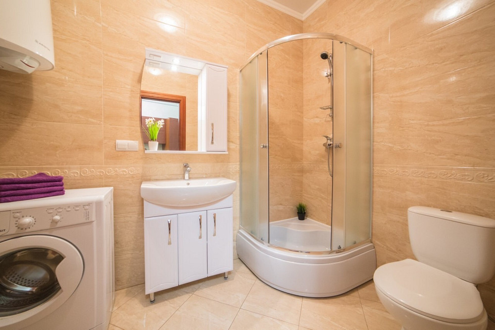 Продаж 1к Квартира 35 кв.м Богдана Хмельницького, 55 L'viv - photo 3