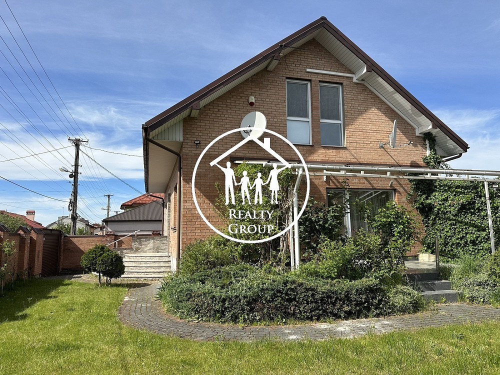 Продаж Елітного будинку у серці Львова: комфорт та стиль по-новому! L'viv - photo 6