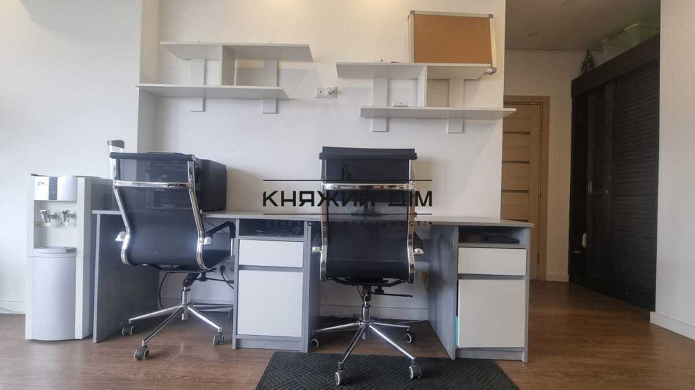 Продаж 1-кімнатної квартири в ЖК Златоустівський . № 21146391 Київ - фото 6