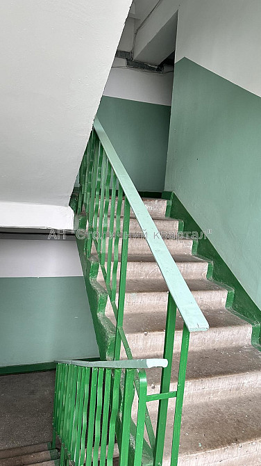 Продаж Гараж/паркомісце на Князя Володимира Мономаха вул., 26Б 5/10 поверх Київ - фото 17