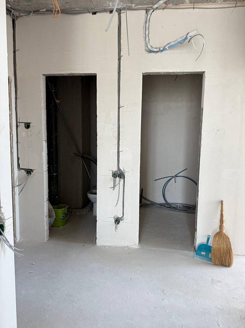 Продам 3-х кому в новобудові Одеса - фото 6