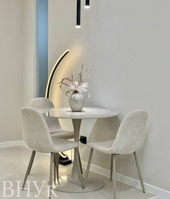 Продаж Квартира 2-кімнатна, 10/12 поверх на вул. Смакули Ternopil' - photo 5