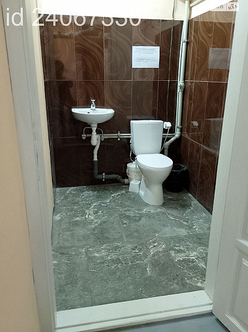 Продаж Квартира 2-кімнатна, 5/22 поверх на Драгоманова вул., д. 31Б Киев - изображение 11