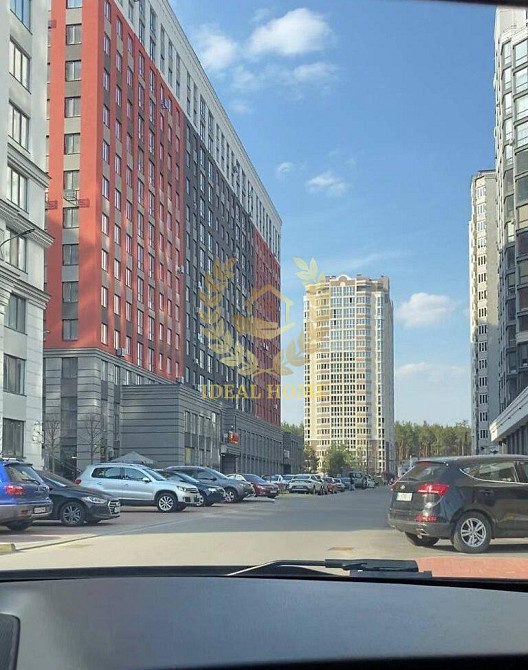 Продаж ЖК Сяйво 2, вільне планування Ірпень Академ Ірпінь - фото 13