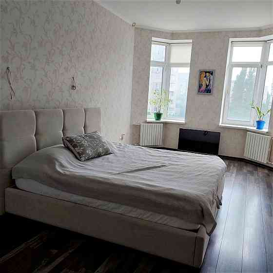 Двухкомнатная в кирпичном доме. Одесса