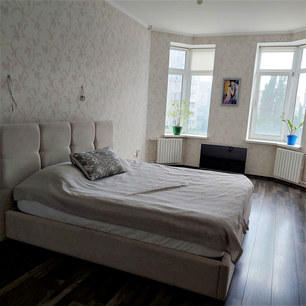 Двухкомнатная в кирпичном доме. Одеса - фото 3