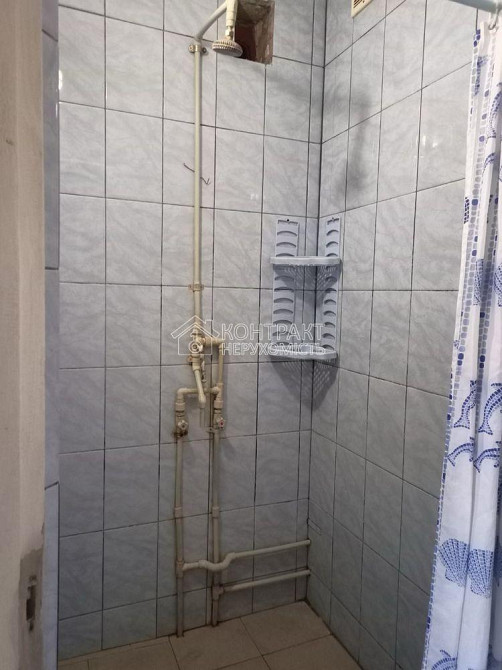 Продаж Квартира 1-кімнатна, 2/2 поверх на вул. Шарикова Харків - фото 2