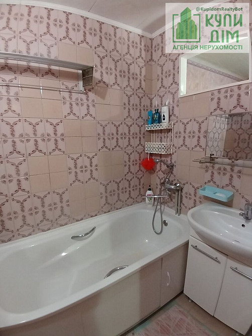 Продаж 3х кімнатної на Гірничому Кропивницький - фото 10