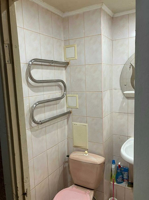 Оренда Квартира 1-кімнатна, 1/9 поверх Київ - фото 8