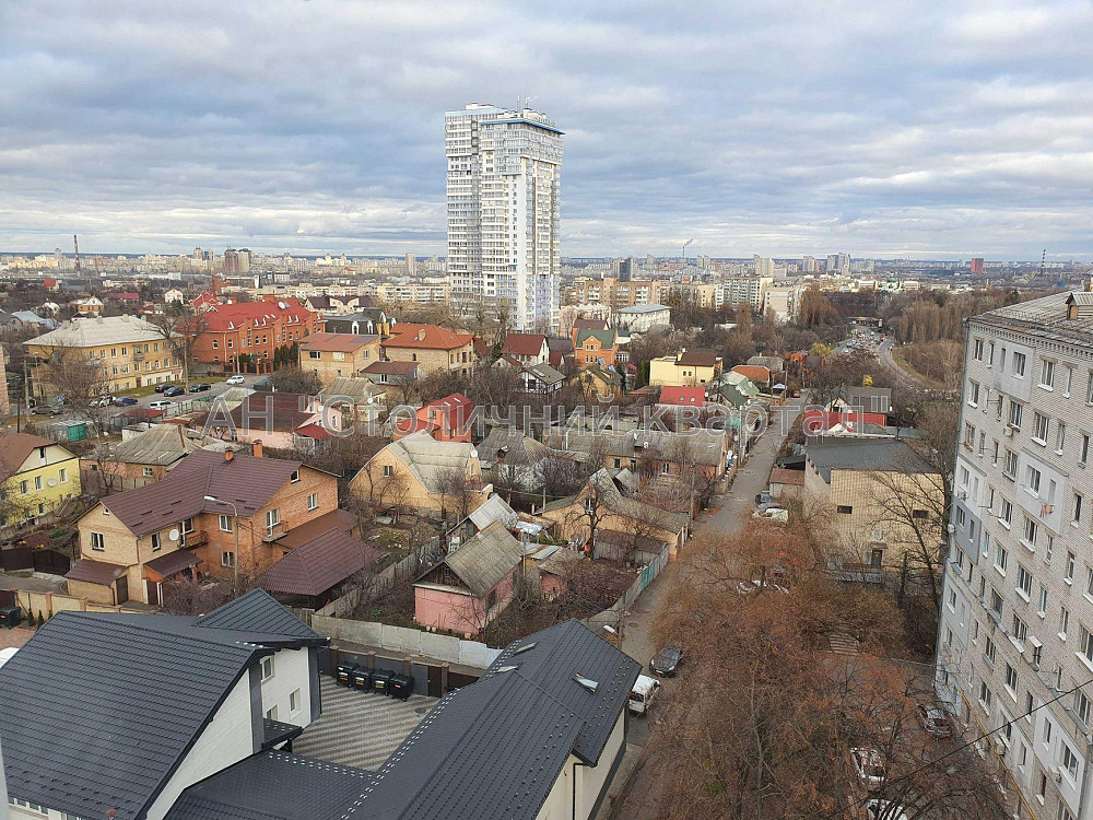 Продаж Будинок 3-кімнатний на Теліги Олени вул., 55 Київ - фото 11