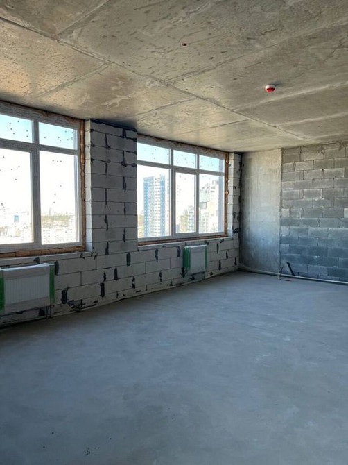 Продаж Квартира 2-кімнатна, 15/22 поверх на Братів Чибінєєвих, 8 Київ - фото 12