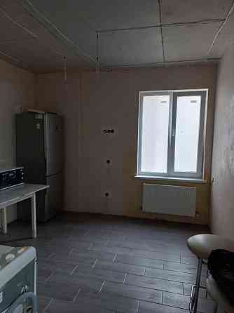 Двухкомнатная на Радужном Лиманка