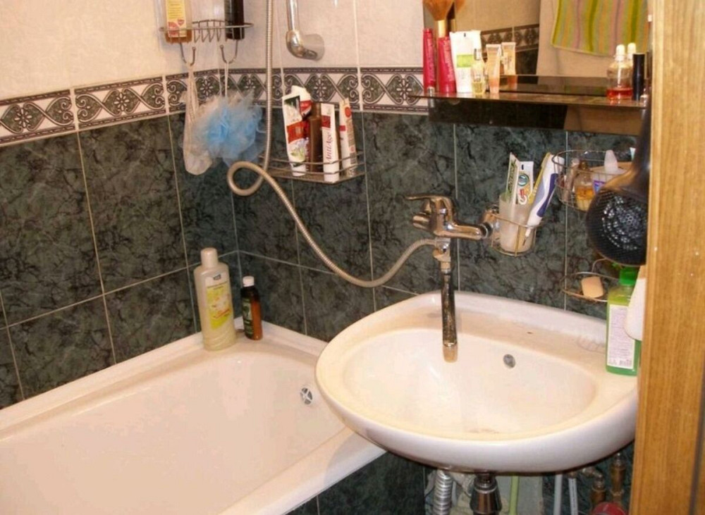 Продаж Квартира 3-кімнатна, 9/16 поверх на Вербицкого, 34А Киев - изображение 20