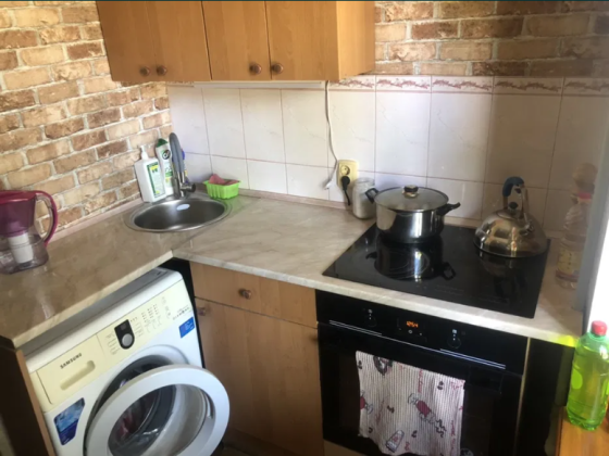 Продам 2-х комнатную квартиру на пр-те Добровольского Одеса