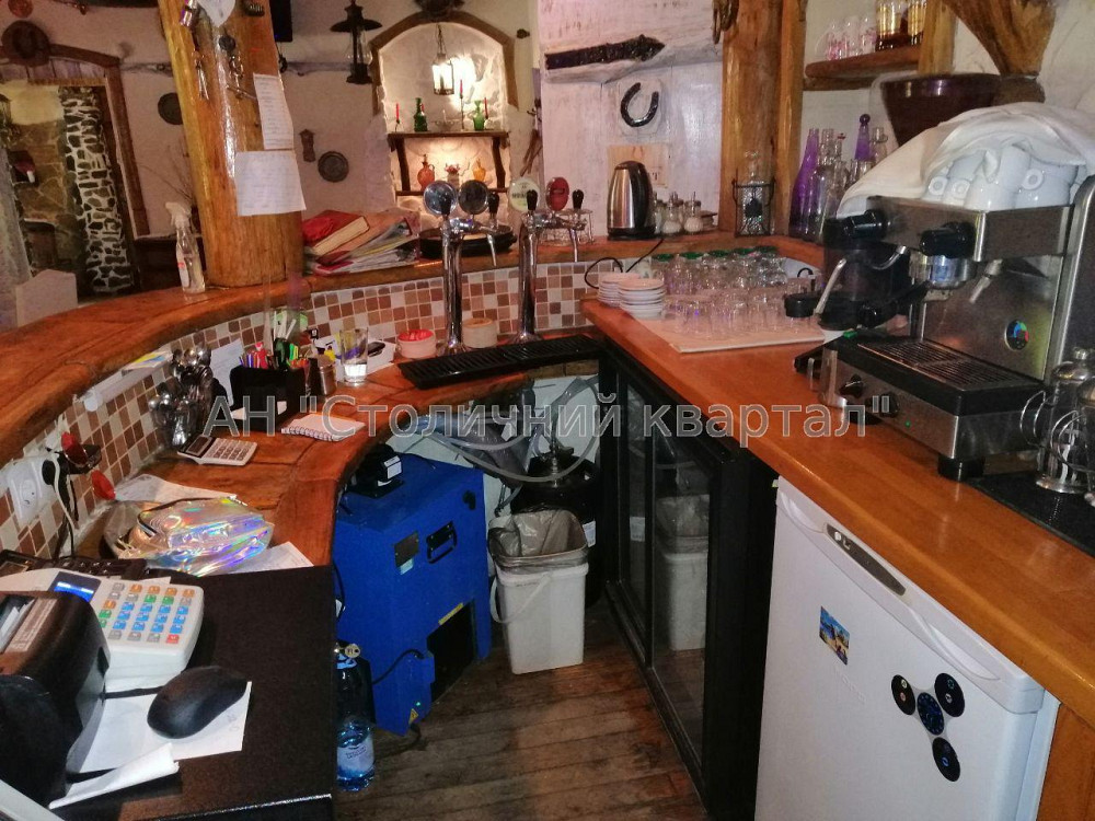 Оренда Будинок 5-кімнатний на Вишгородська вул., 4 Київ - фото 12