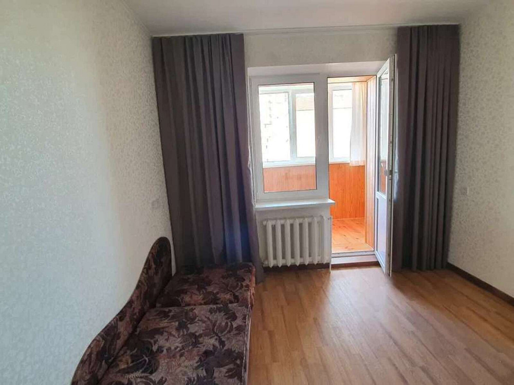 Оренда Квартира 1-кімнатна, 13/16 поверх на ул. Анны Ахматовой, 35 Київ - фото 4