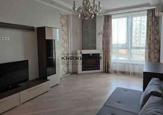 Оренда 3х кімнатної квартири ЖК Пори року Код 11203407 Київ