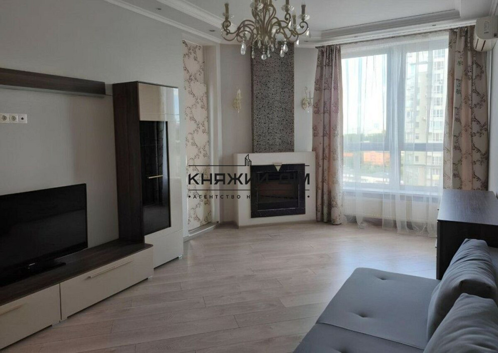 Оренда 3х кімнатної квартири ЖК Пори року Код 11203407 Київ - фото 3