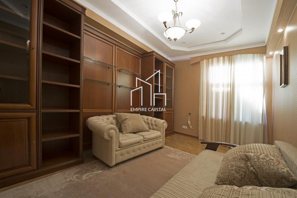 Оренда 3к квартири 82 кв. м Львів - фото 13