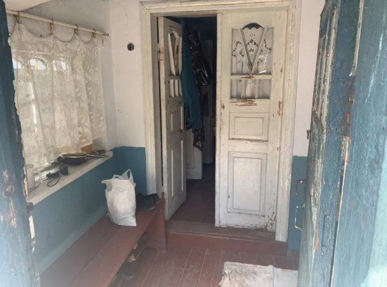 Продам дом с газом в пгт Кремидовка Кремидівка